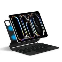 Magic Keyboard m4 11