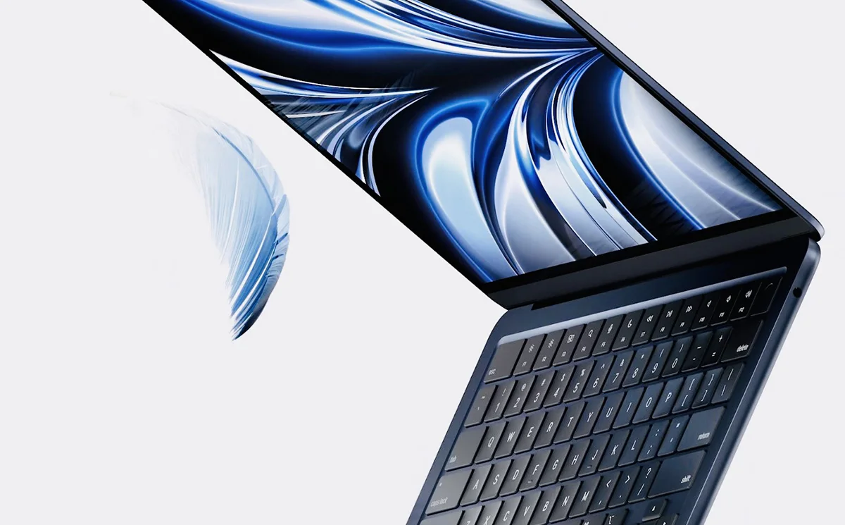 MacBook Air 13 M2