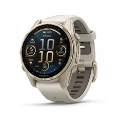 Мультиспортивные GPS часы Fenix 8 Series