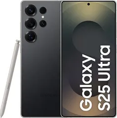 Samsung Galaxy S25