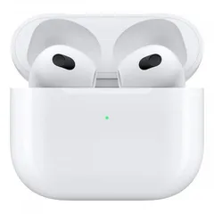 Наушники Apple AirPods 3