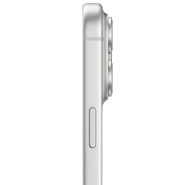 17pro max 256gb Silver