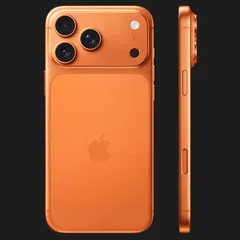 17pro 512gb Cosmic Orange