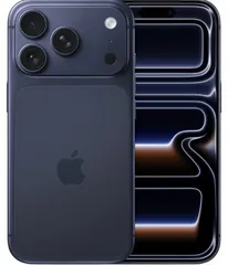 Apple iPhone 17 pro