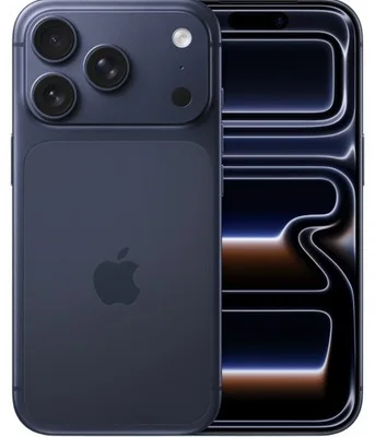 Apple iPhone 17 pro