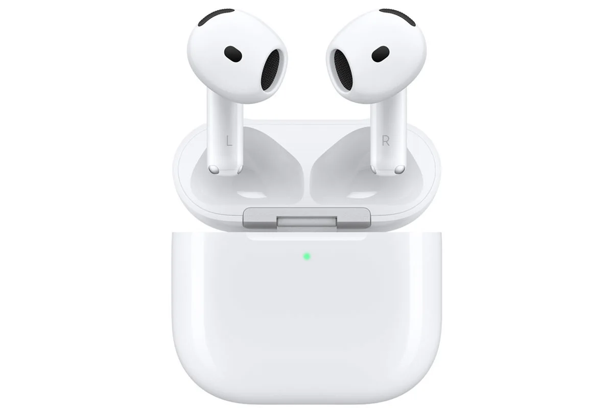 AirPods 4 (ANC)