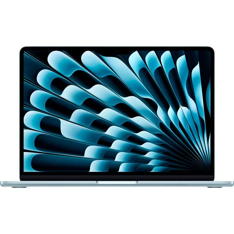 MacBook Air15.M4 16/256