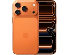 17pro max 256gb