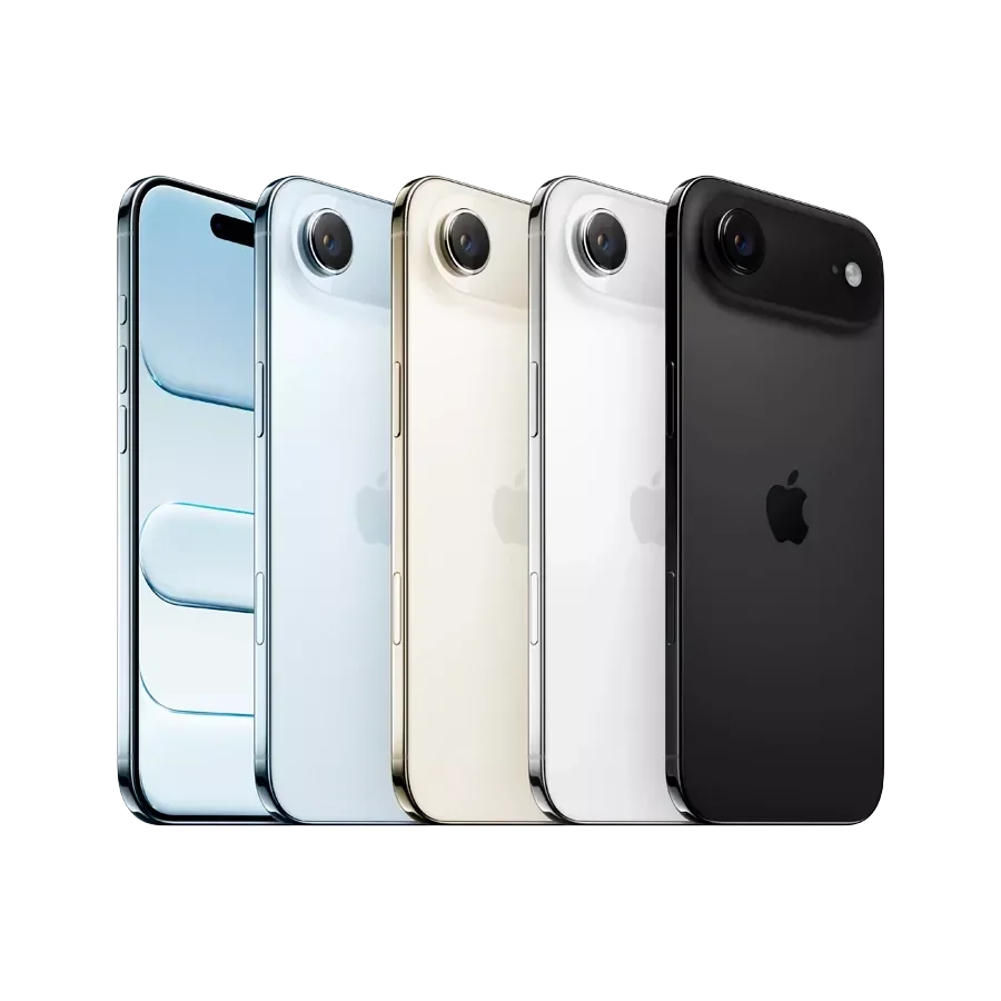 iPhone Air