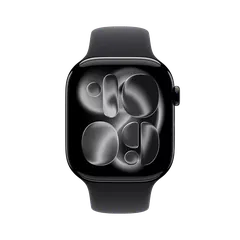 Watch 11 42 jet black