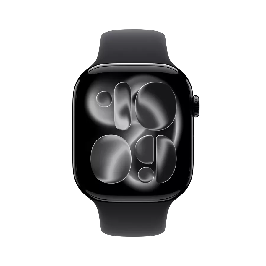 Watch 11 42 jet black