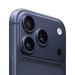 Apple iPhone 17 pro
