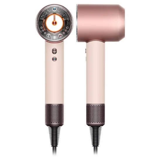 Фен Dyson HD16 Supersonic Nural Ceramic