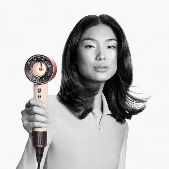 Фен Dyson HD16 Supersonic Nural Ceramic