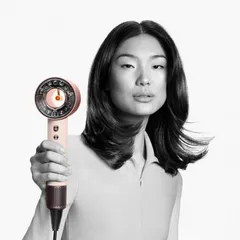 Фен Dyson HD16 Supersonic Nural Ceramic