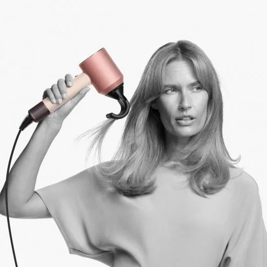 Фен Dyson HD16 Supersonic Nural Ceramic