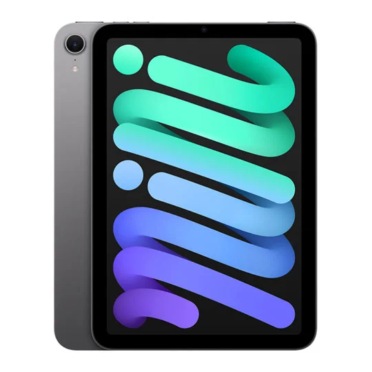New iPad mini 7 128 WiFi