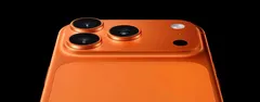 17pro 512gb Cosmic Orange
