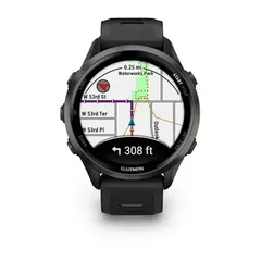 Forerunner 970 / 47m