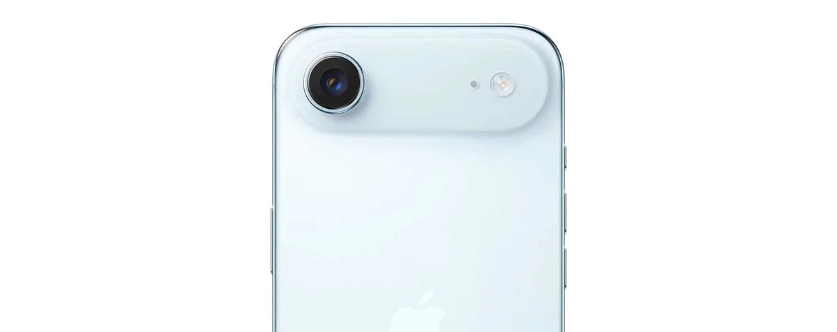 iPhone Air