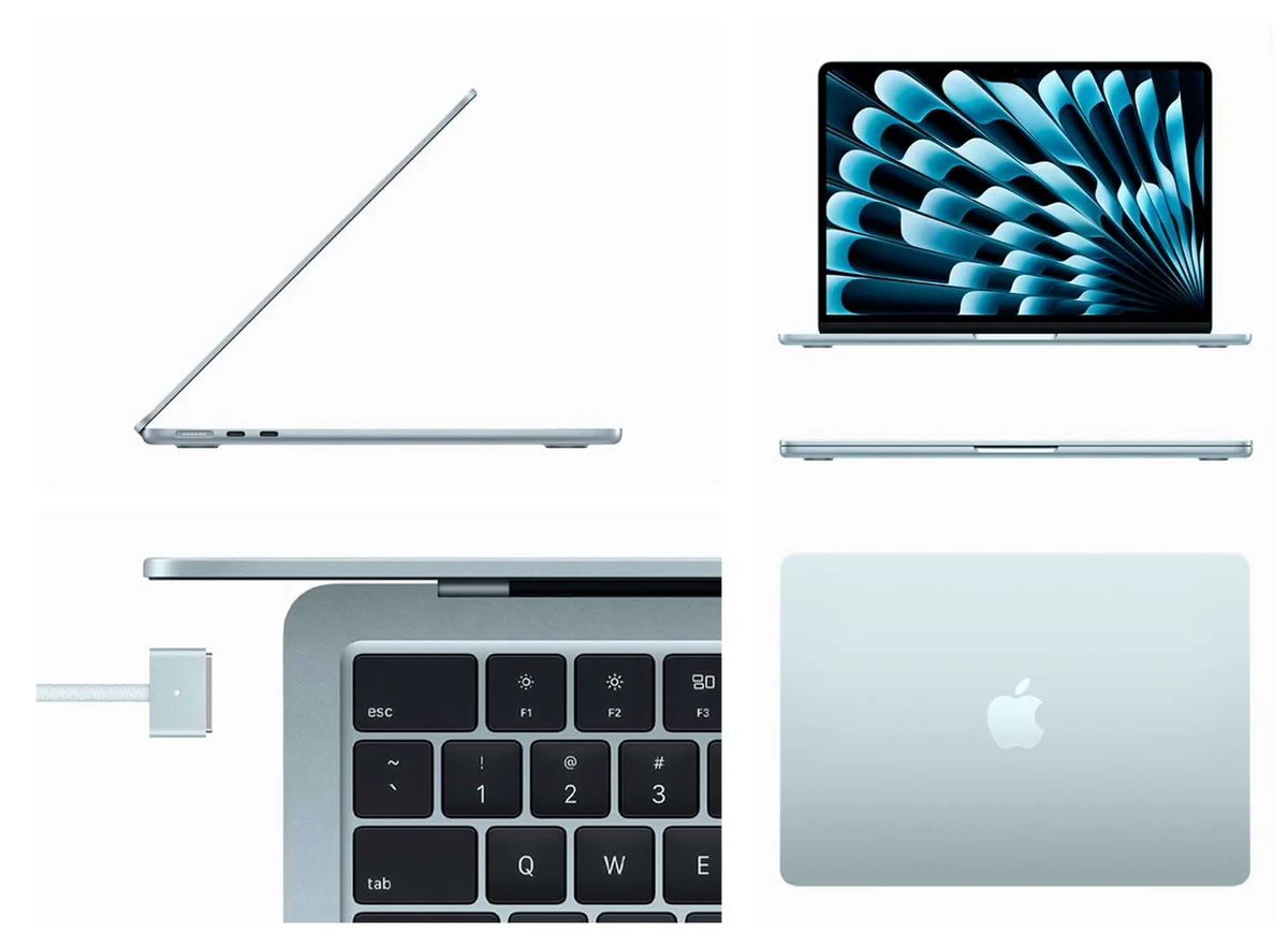 MacBook Air 13 M4