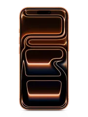 17pro 1TB Cosmic Orange