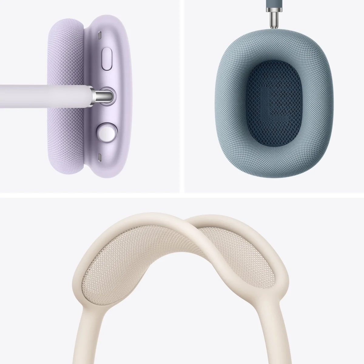 AirPods Max type-c