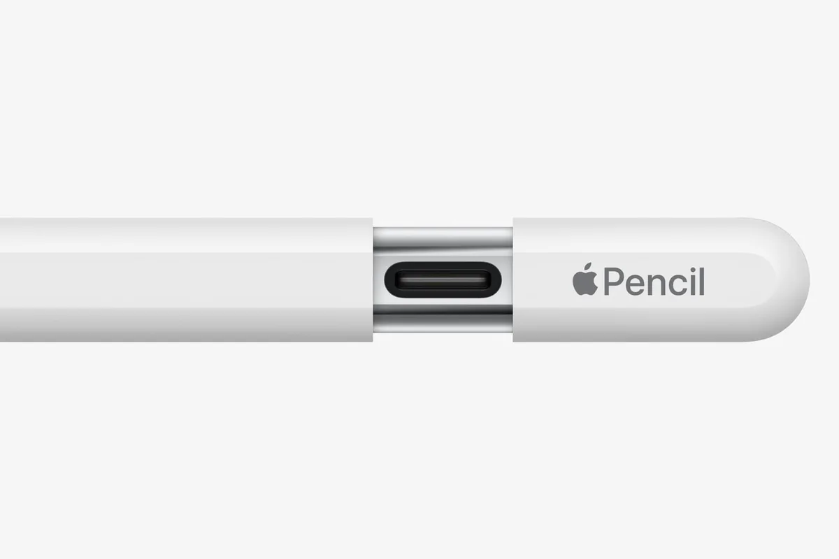Apple Pencil  type c