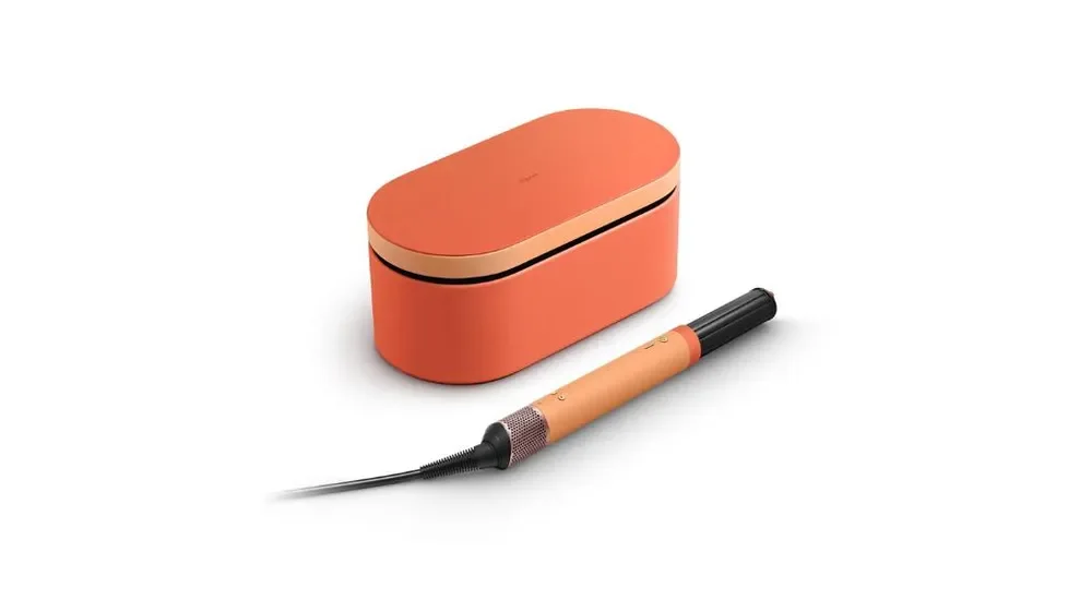 Dyson co anda2x apricot
