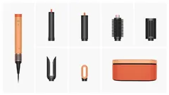 Dyson co anda2x apricot