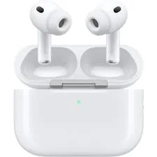 New AirPods Pro 3