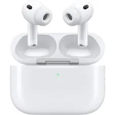 New AirPods Pro 3