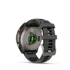 47m Amoled/Saphire/Gray (black band)/titan (gray band)