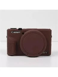 чехол на canon G7X mark III