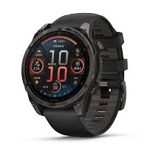 47m Amoled/Saphire/Gray (black band)/titan (gray band)