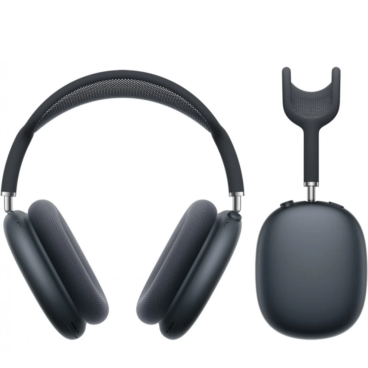 AirPods Max type-c