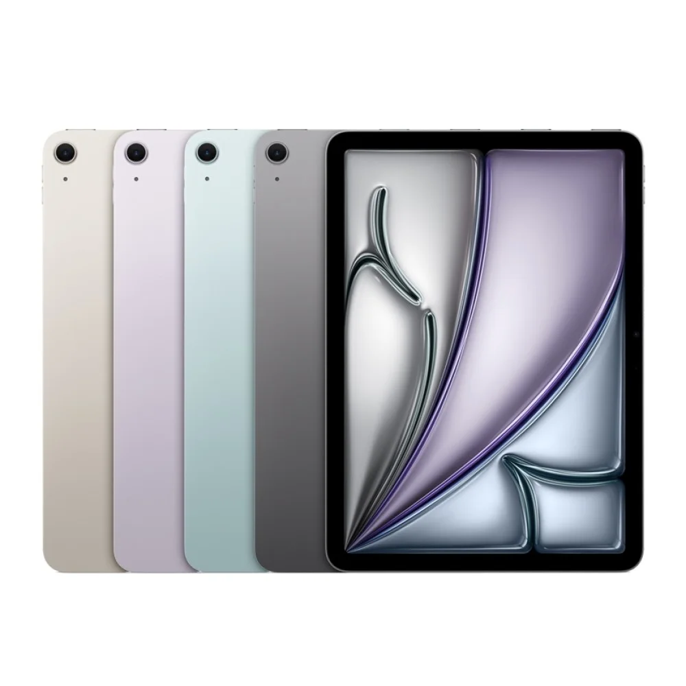 iPad M3 Air 7 11 128 WiFi