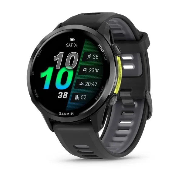 Forerunner 970 / 47m