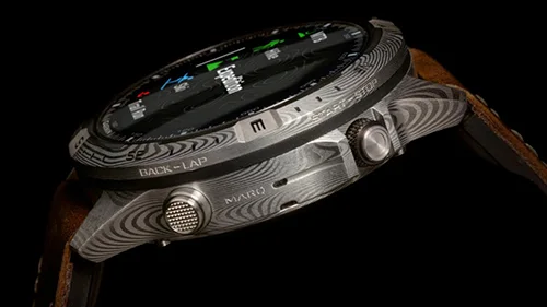 Adventurer ( DAMASCUS STEEL EDITION )