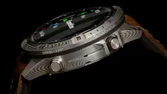 Adventurer ( DAMASCUS STEEL EDITION )
