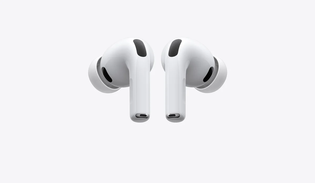 New AirPods Pro 3