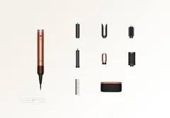 dyson coanda2x HS09