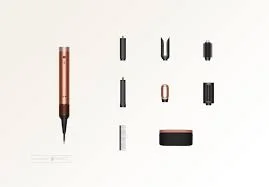 Dyson  HS09 мультистайлер  COANDA 2X