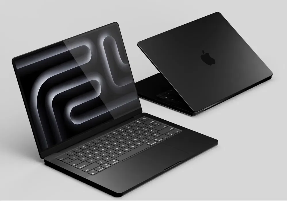 MacBook Pro14 M4 16/512