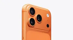 17pro 1TB Cosmic Orange