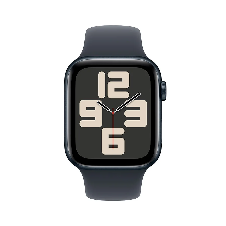 Watch SE 44 midnight