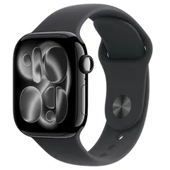 Watch 11 42 jet black