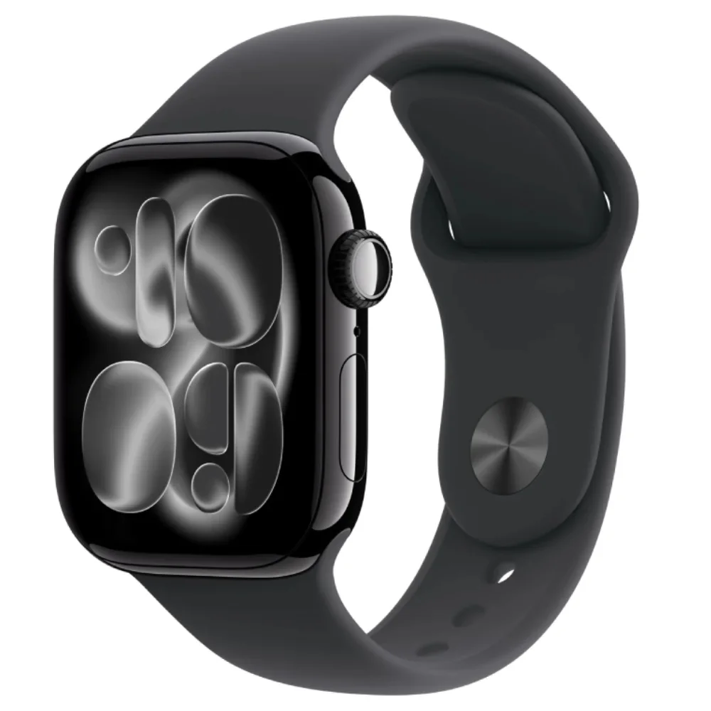 Watch 11 42 jet black