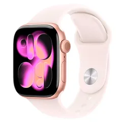 Watch 11 42 rose gold