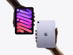 New iPad mini 7 128 WiFi